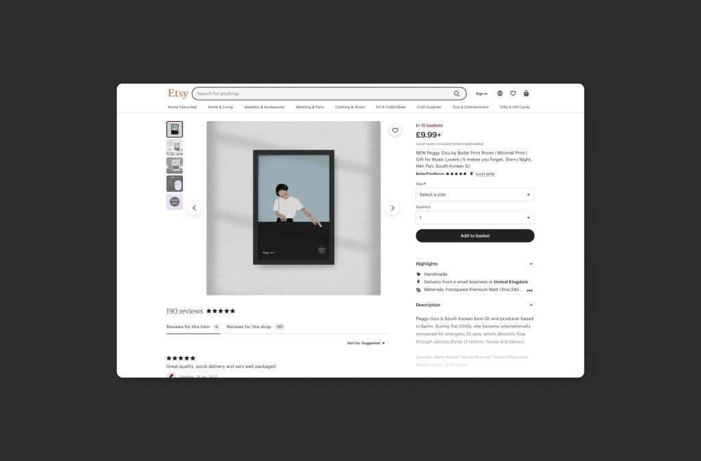 8 Ways to Create Urgency & Increase Ecommerce Conversions | blubolt