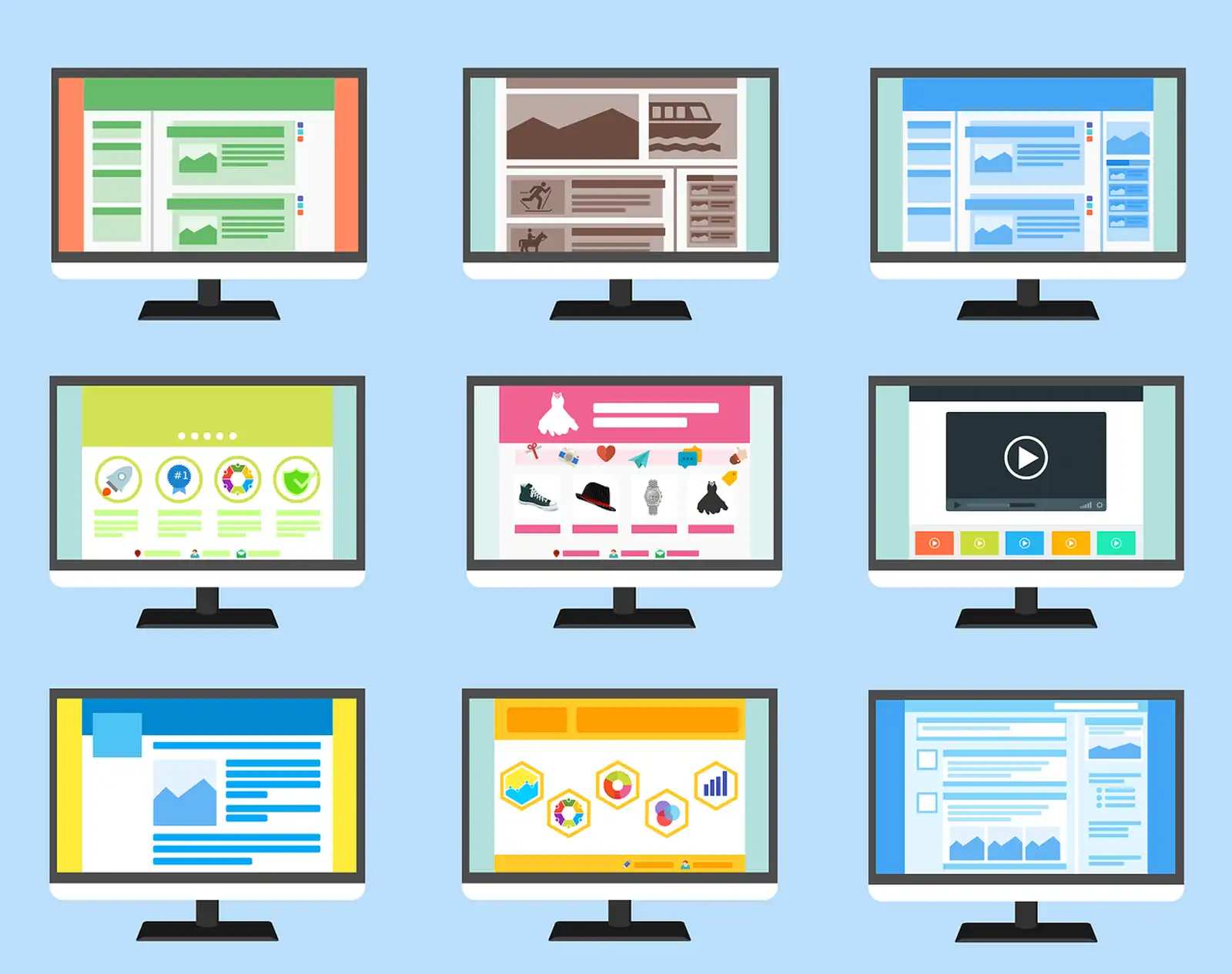 The Magic Of Multi-Brand Multi-Store Architecture On Shopify Plus