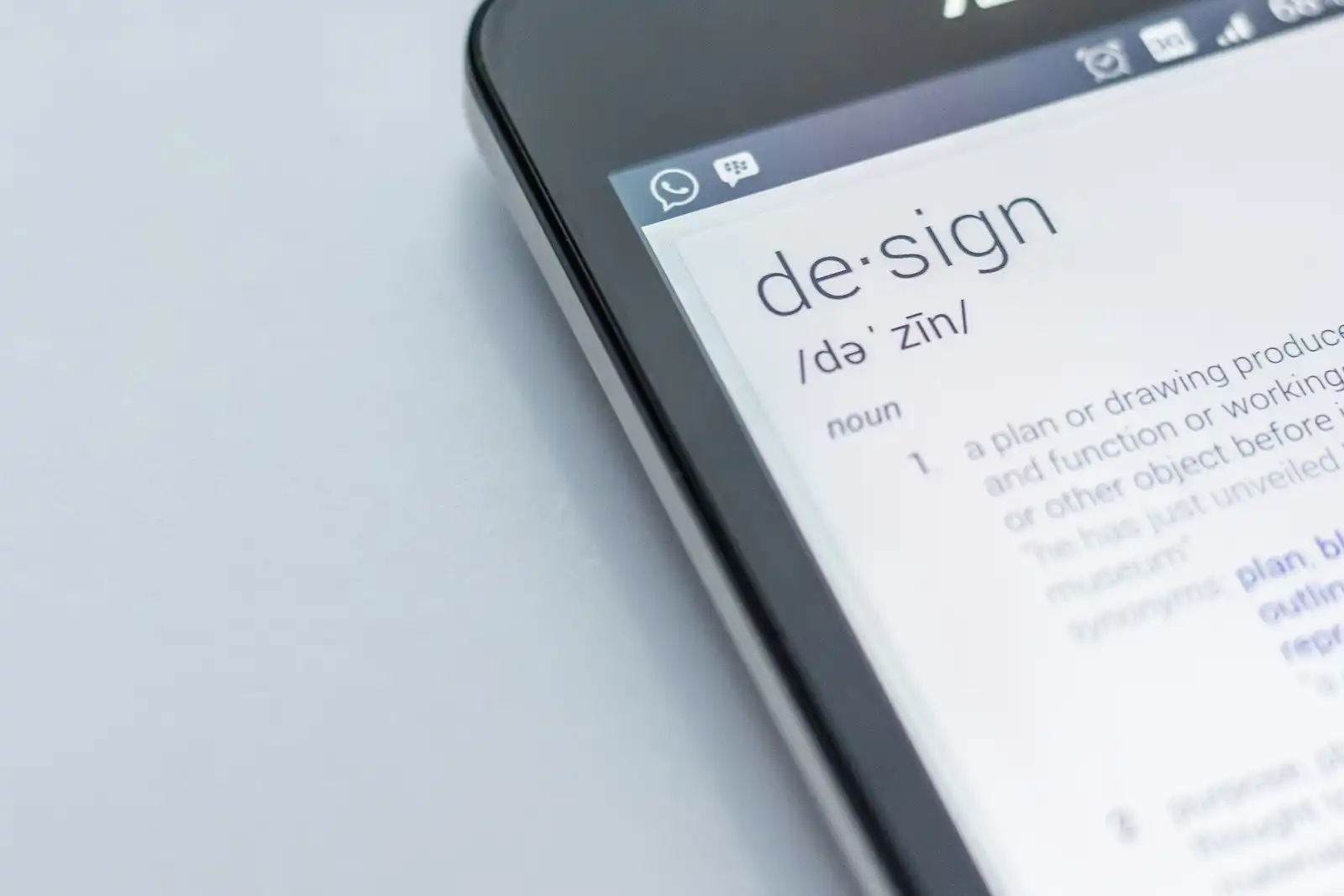 Designing An Ecommerce Site For Both B2B & B2C