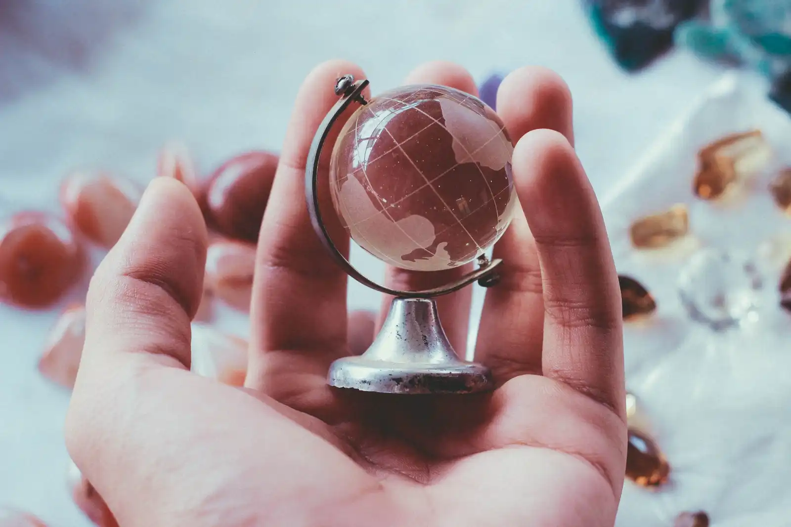 Going Global With Shopify Markets