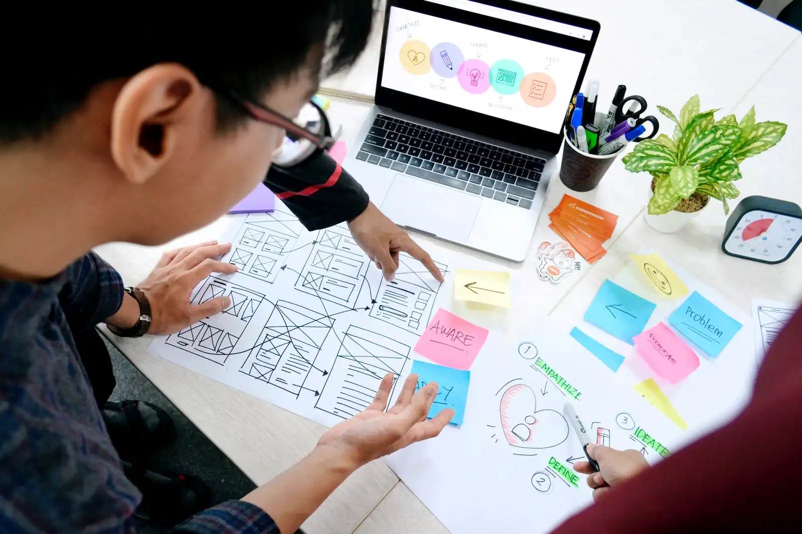 Our Top 8 UX Considerations For Ecommerce Websites