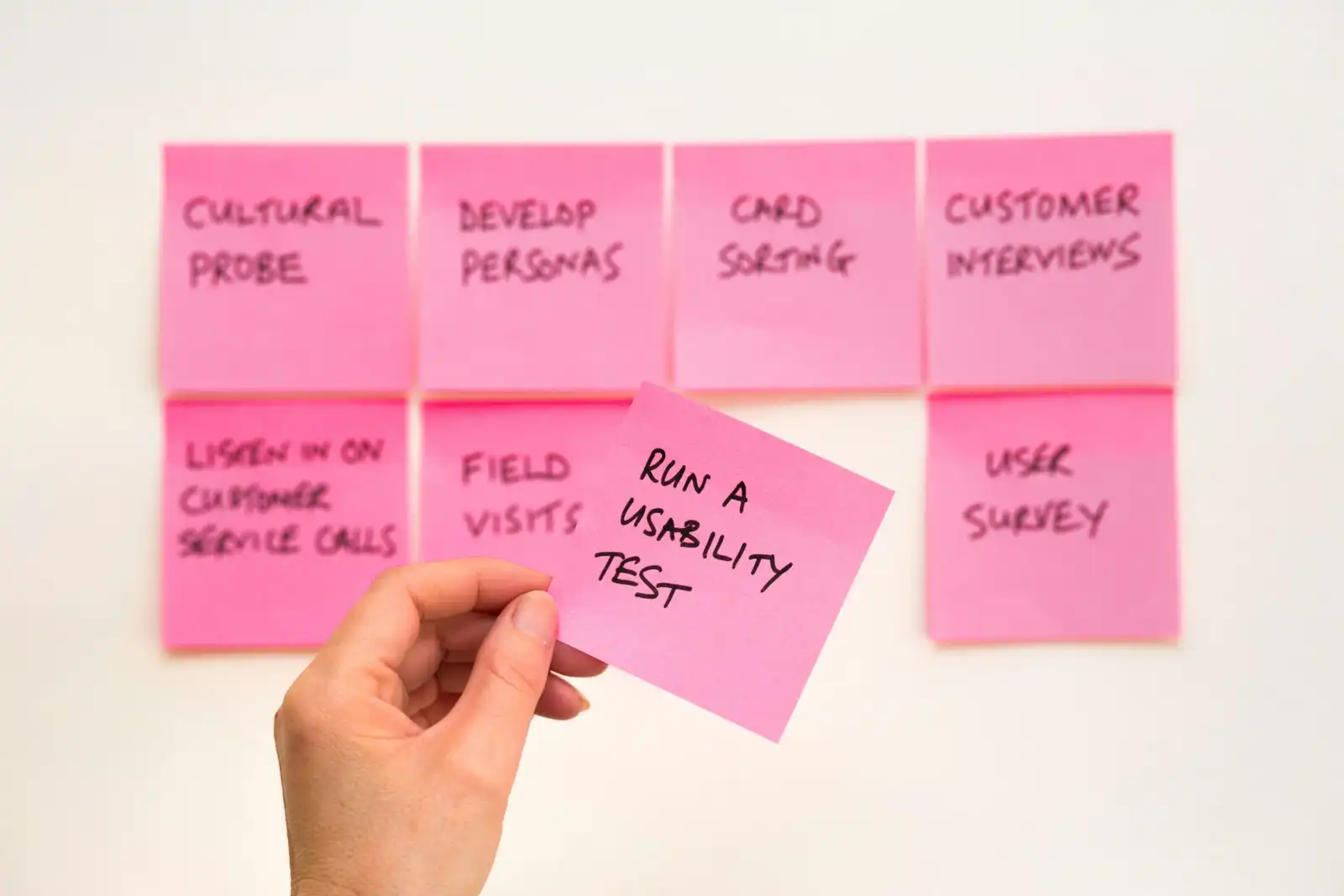 Evaluating Your Website Experience: How To Do A People-First UX Audit