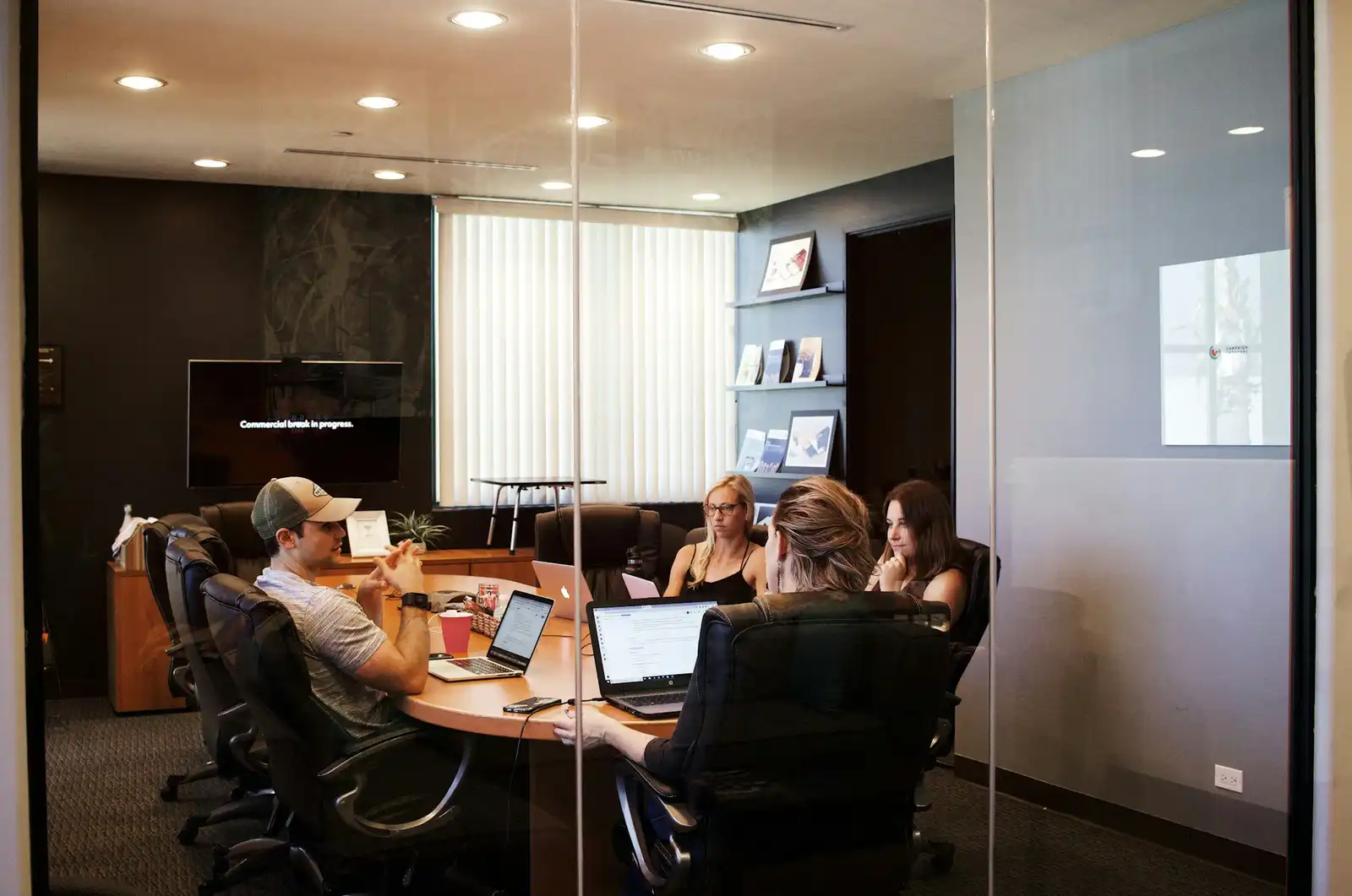CRO Agency – What Should You Expect?
