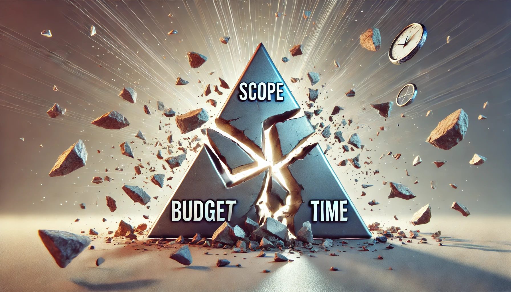 Breaking The Triangle: How Volt, Our Component Library, Changed The Way We Build Shopify Stores