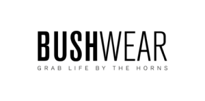 BushWear brand logo