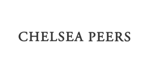 Chelsea Peers brand logo