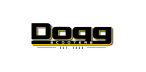 Dogg Scooters brand logo