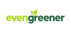 EvenGreener brand logo