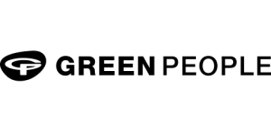 Green People brand logo