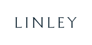 LINLEY brand logo