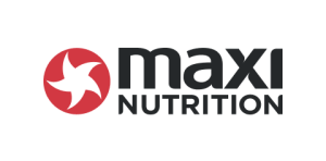 MaxiNutrition brand logo