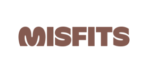 Misfits brand logo