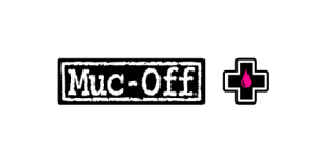 Muc-Off brand logo