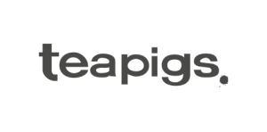Teapigs brand logo
