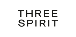Three Spirit Drinks brand logo