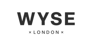 WYSE London brand logo