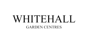 Whitehall Garden Centres brand logo