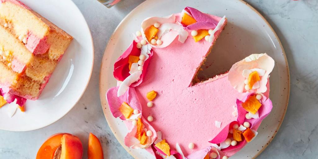 Cutter & Squidge cake image