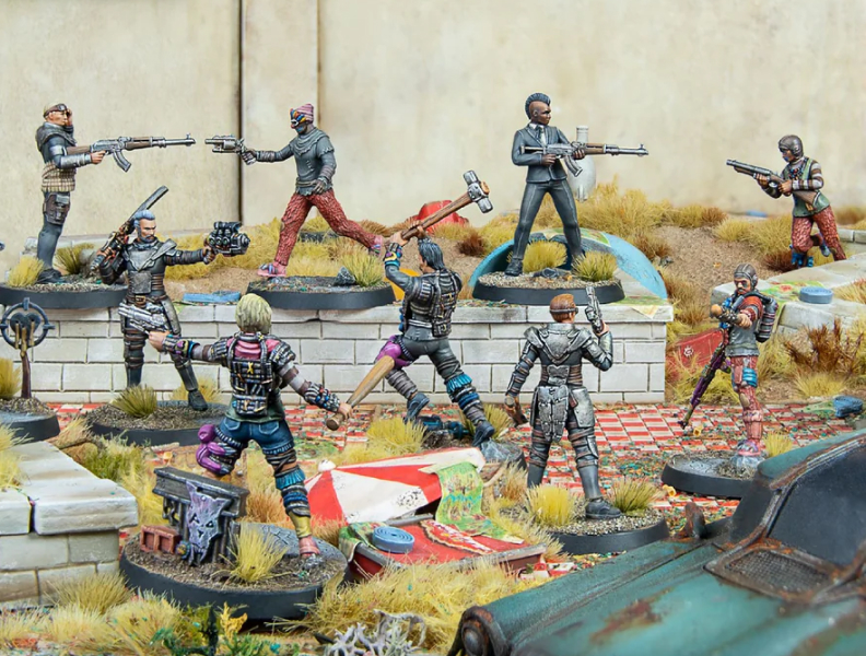 Modiphius Entertainment