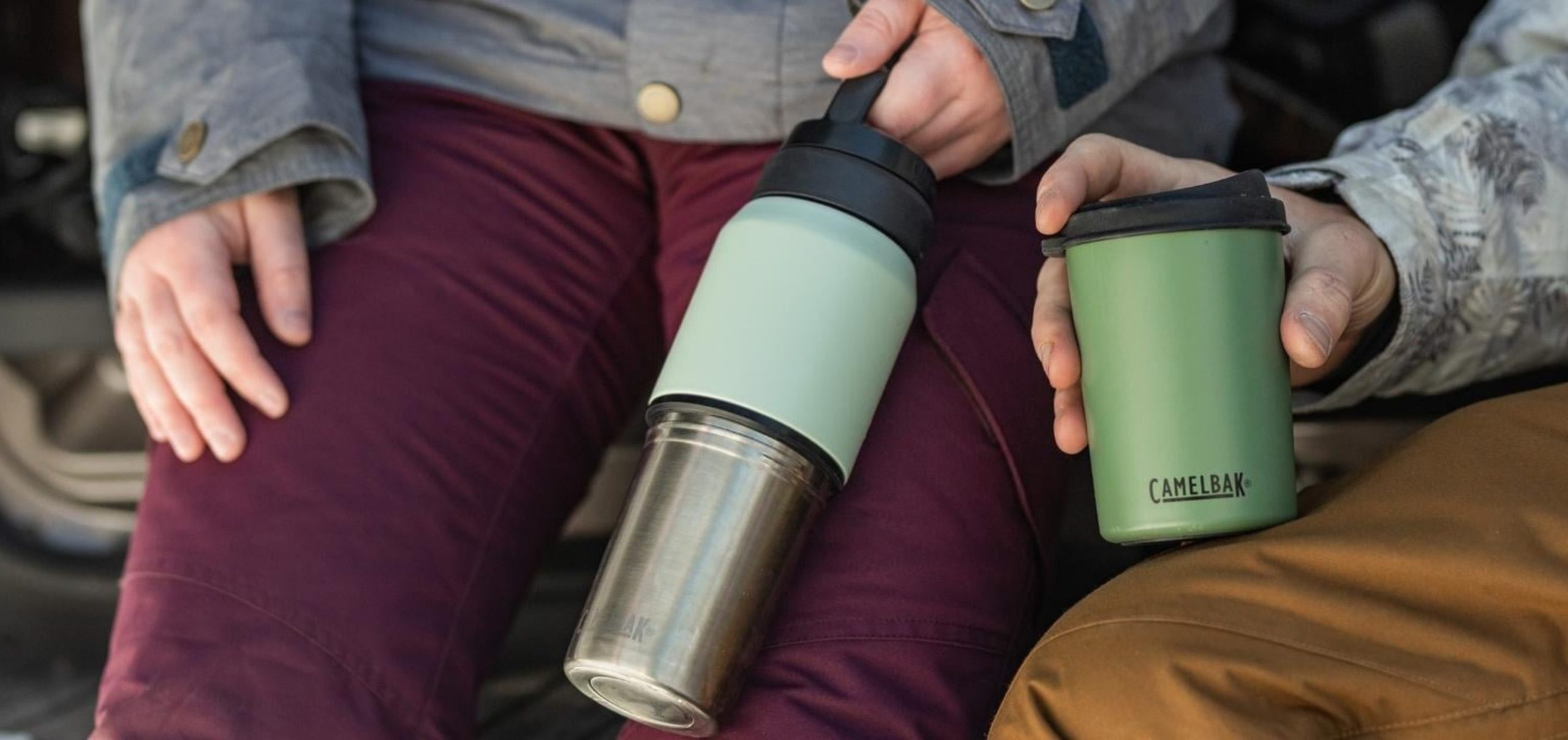 ZyroFisher thermos